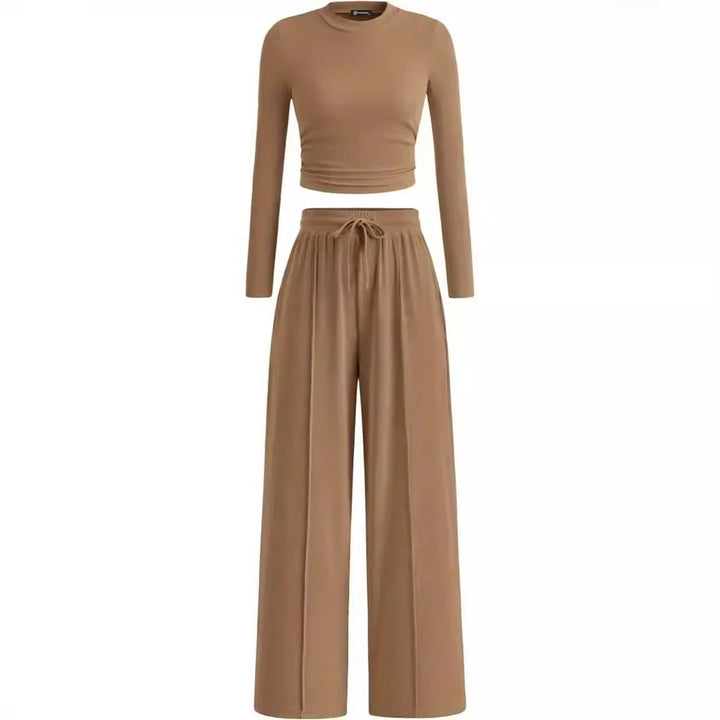 Women Chic and Stylish Sport Loungewear Set