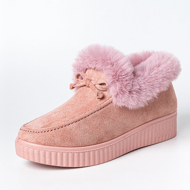 Chaussons pour femmes Lune London