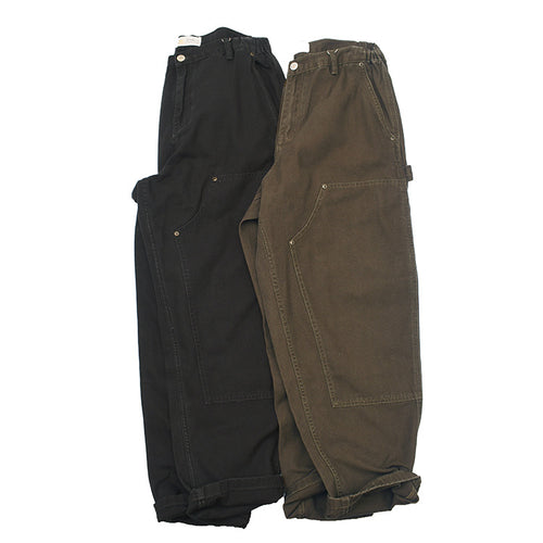 Cargo pants for women with multifunctional pockets and a relaxed fit Lune London