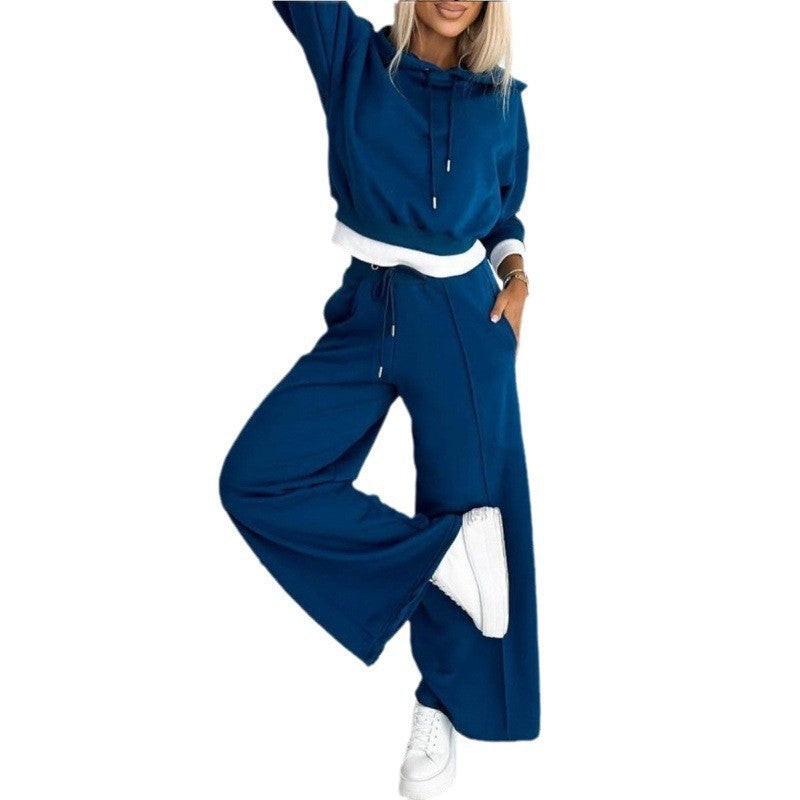 Lune London | Women Sports Lounge Set