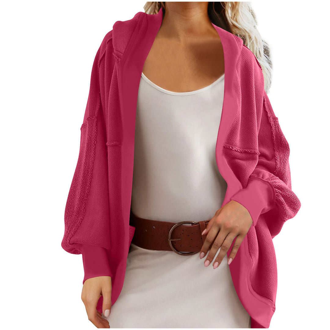 Ladies casual cardigan Lune London