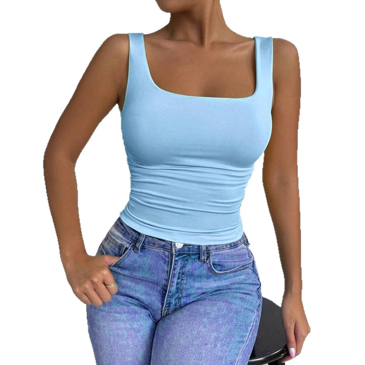 Women's Fitted Top Lune London
