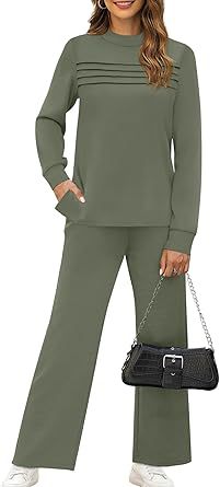 Ladies leisure wear Chic and Style