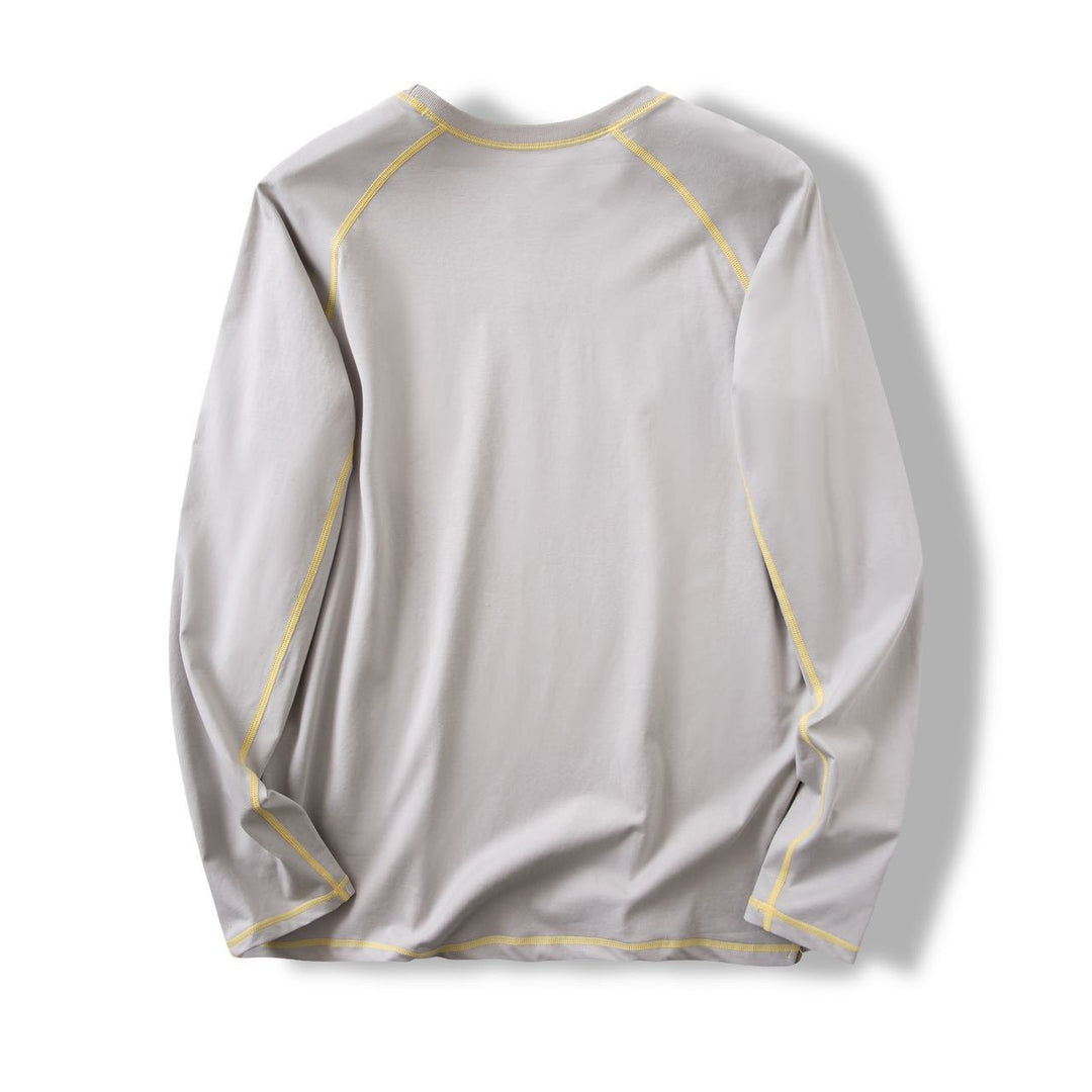 Chemise longue à manches respirantes pour femmes avec coupe ergonomique Chic & Stil