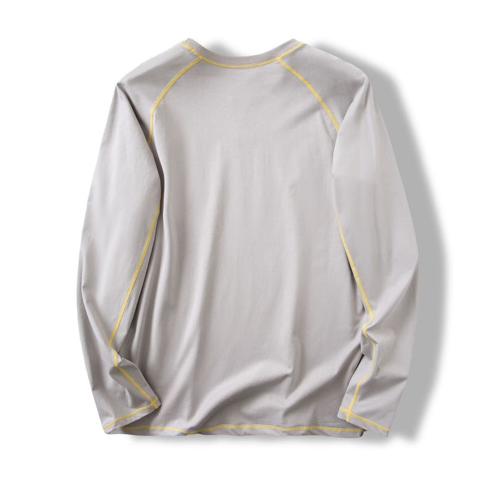 Chemise longue à manches respirantes pour femmes avec coupe ergonomique Chic & Stil