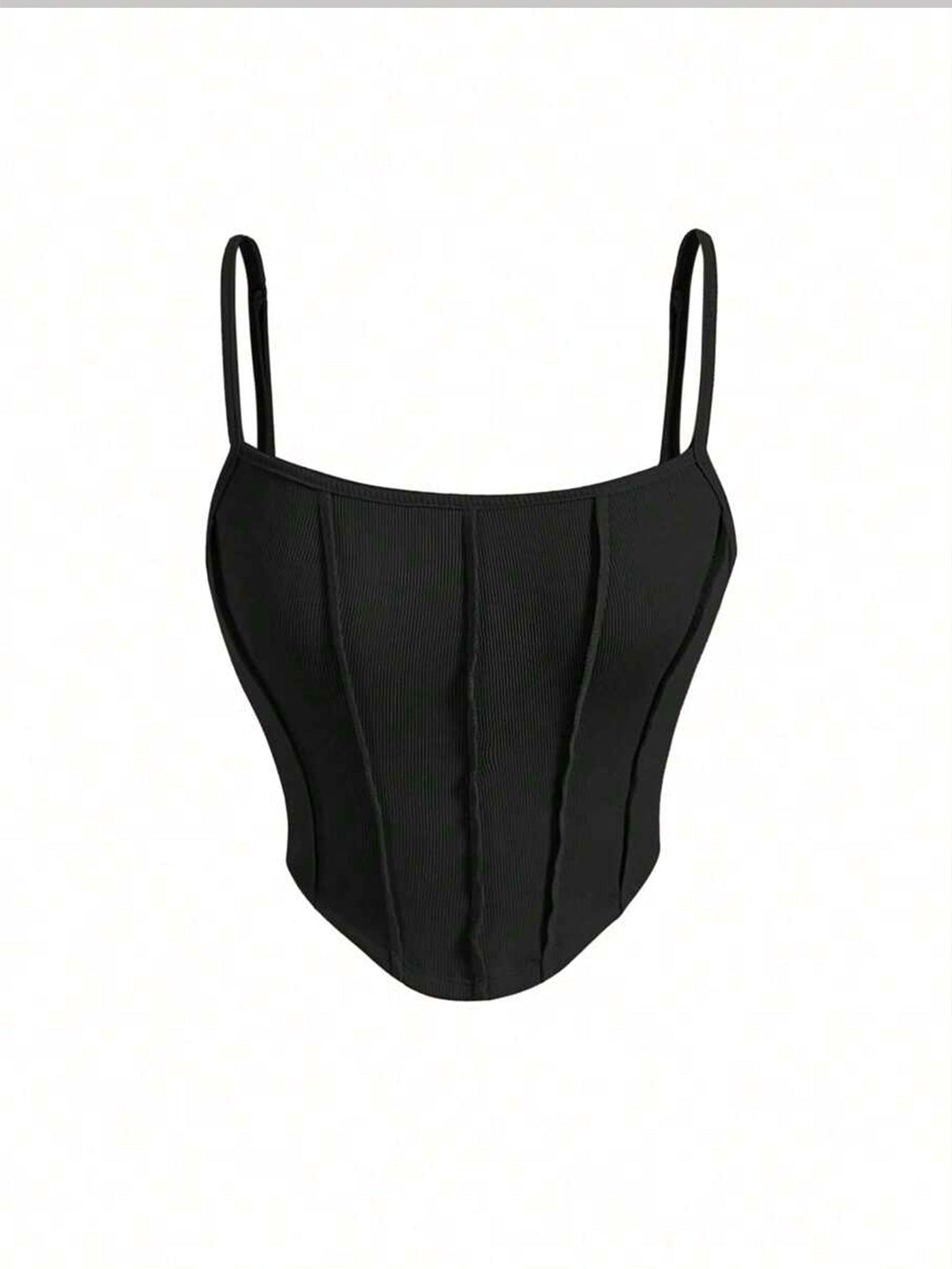 Chic & Stil textured design bodyshell for women