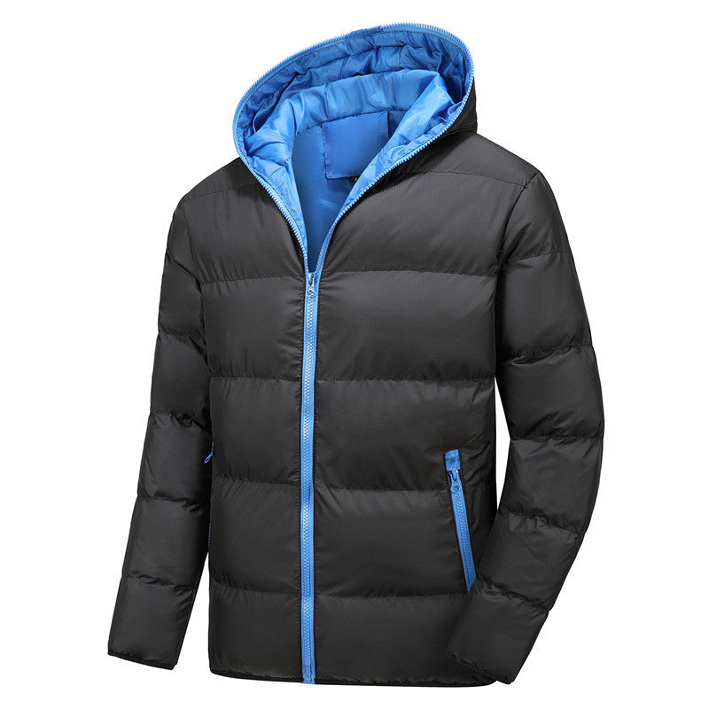 Lune London men's transition jacket