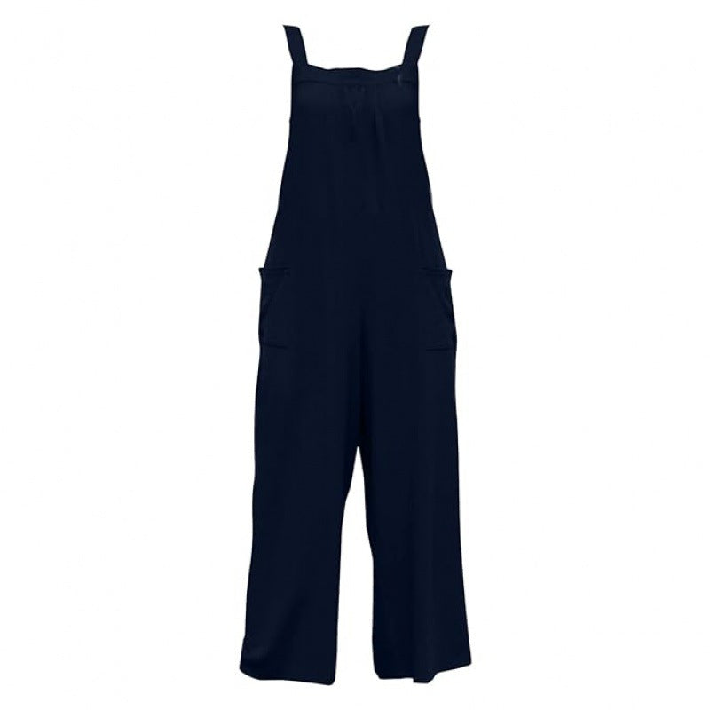 Lune London elegant overalls for women