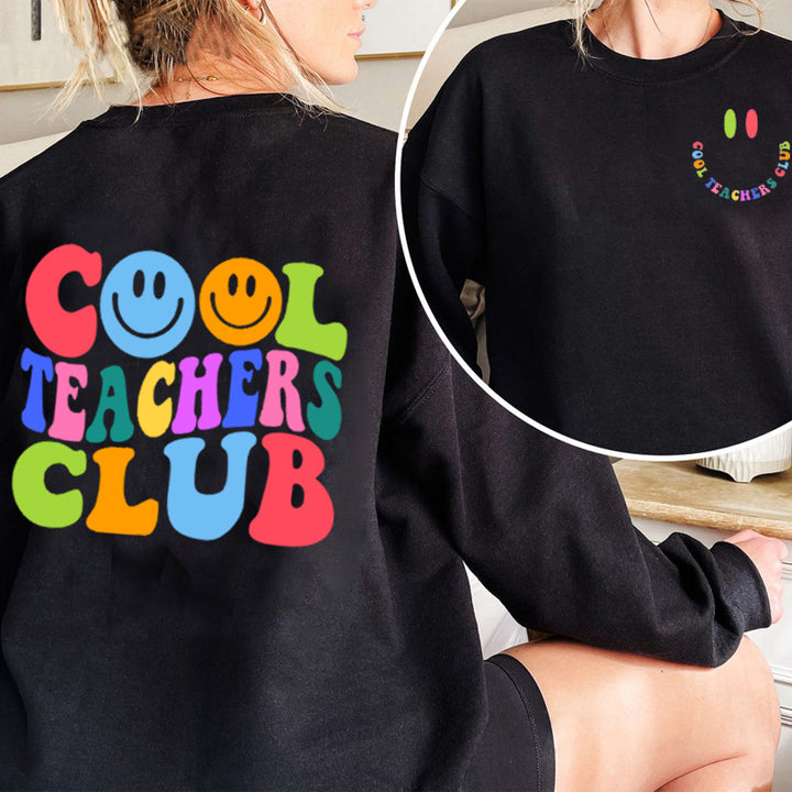 Women's Chilliger Oversized Sweater Lune London