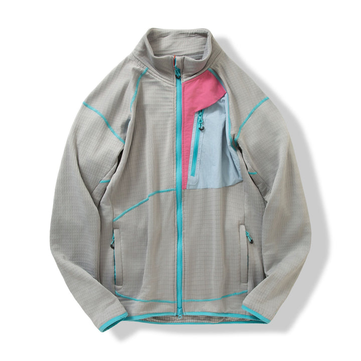 Veste fonctionnelle toutes saisons pour femmes avec propriétés respirantes Chic & Stil