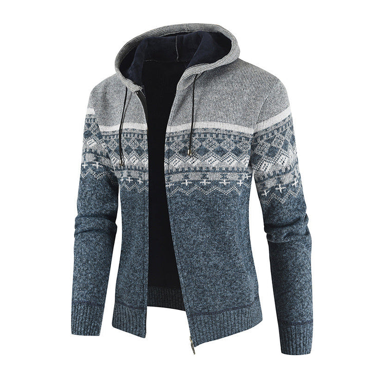 Women's Modern Cardigan Lune London
