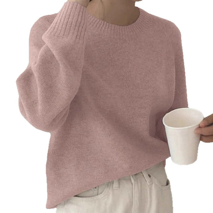 Lune London Casual Sweater for Women