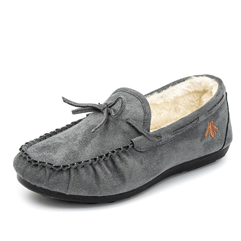 Chaussons pour femmes Lune London