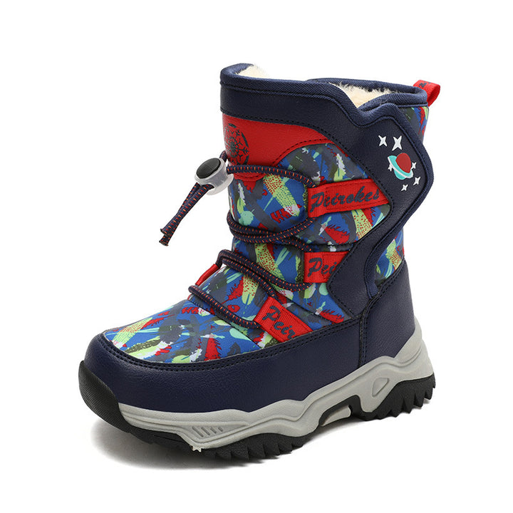 Lune London Women's Winter Boots