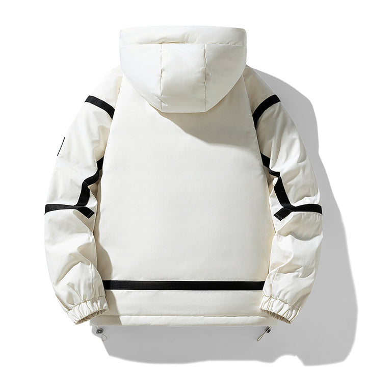 Women Snow and Winter Sports Jacket Moon London