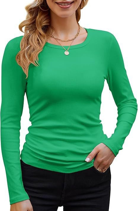 Women's Long Sleeve Shirt Lune London