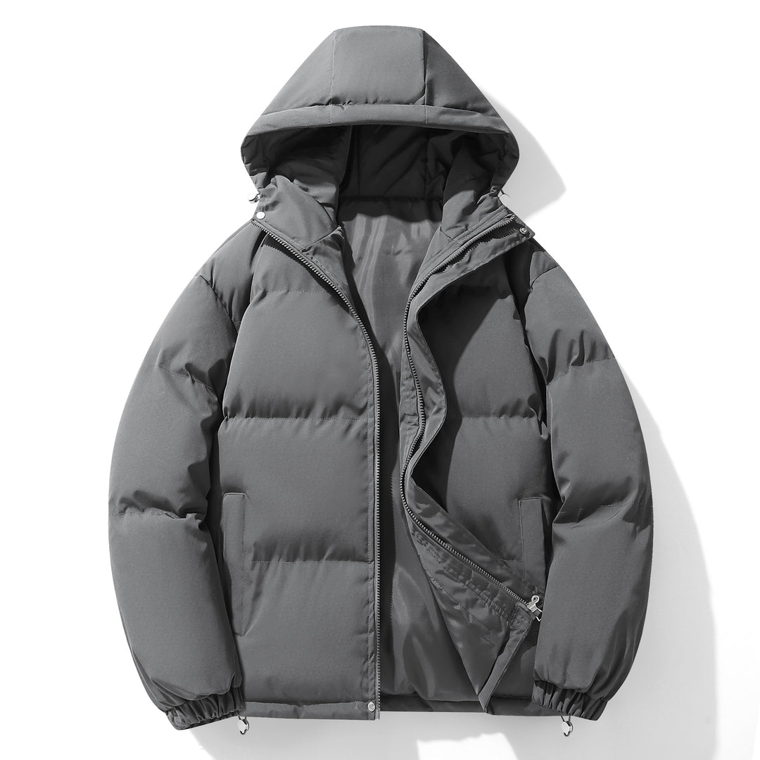Ladies trendy down jacket Lune London
