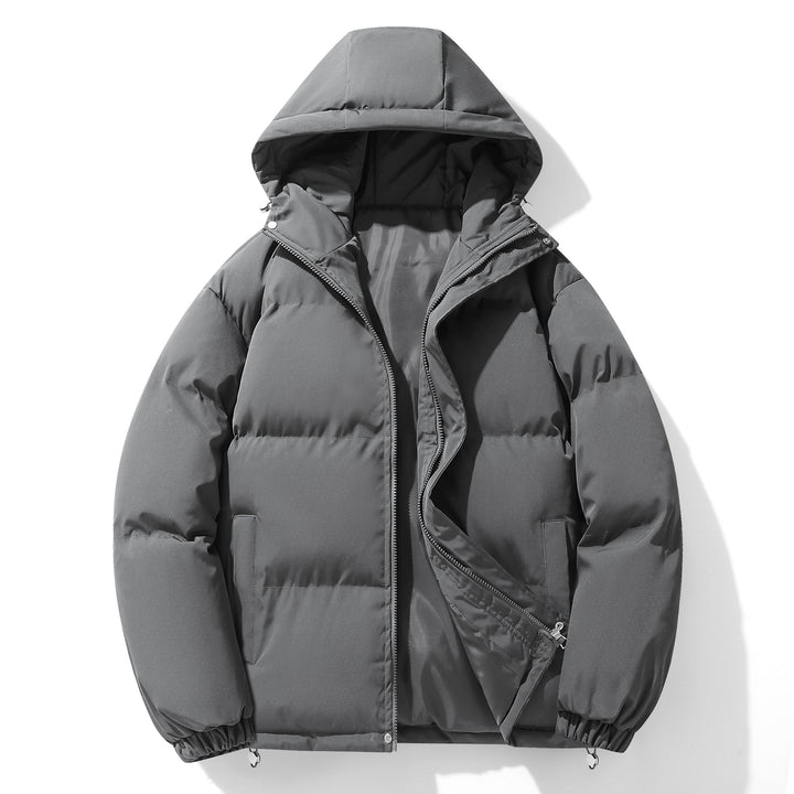 Ladies trendy down jacket Lune London