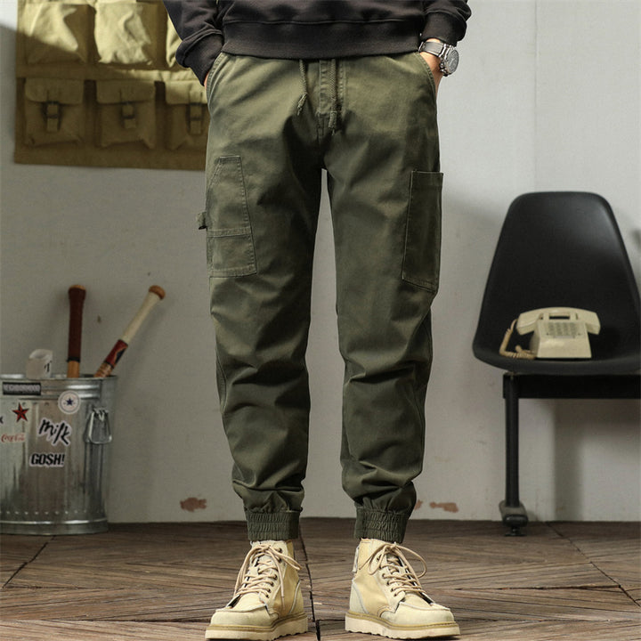 Men's Chic and Stylish Cargo Pants
