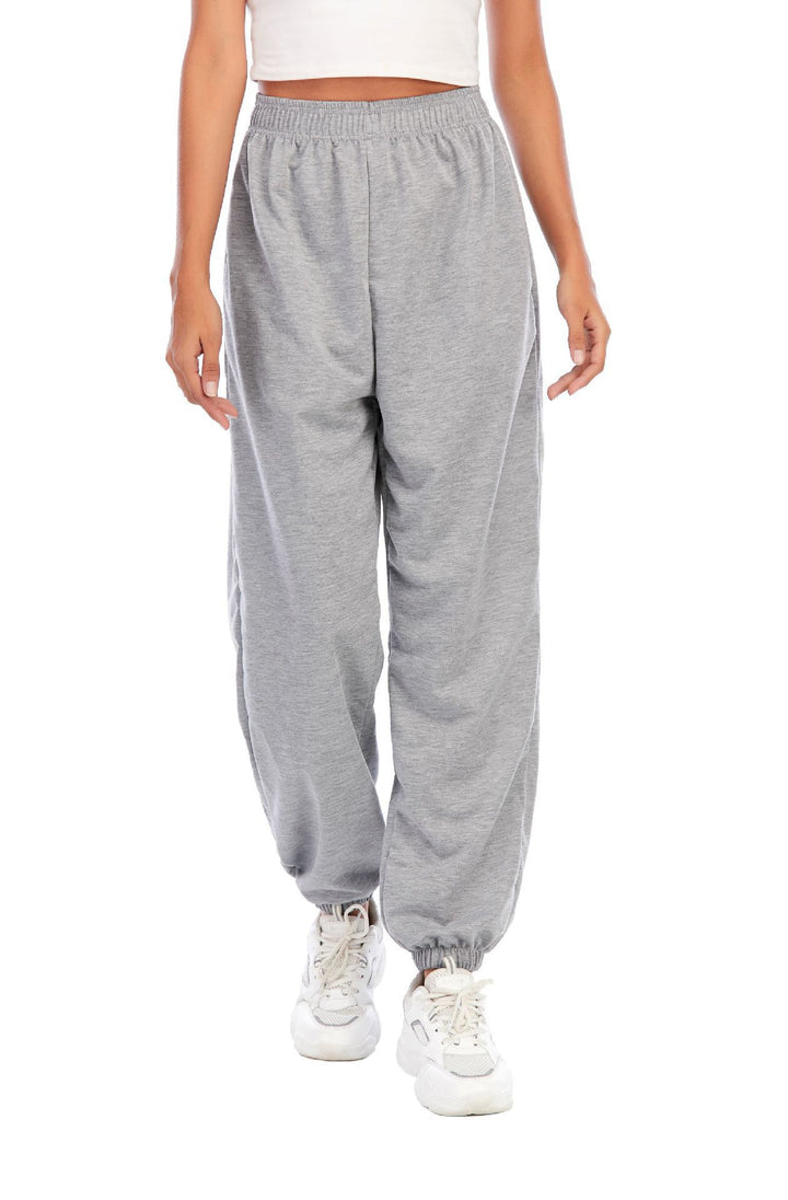 Lune London Comfortable Leisure Pants for Ladies