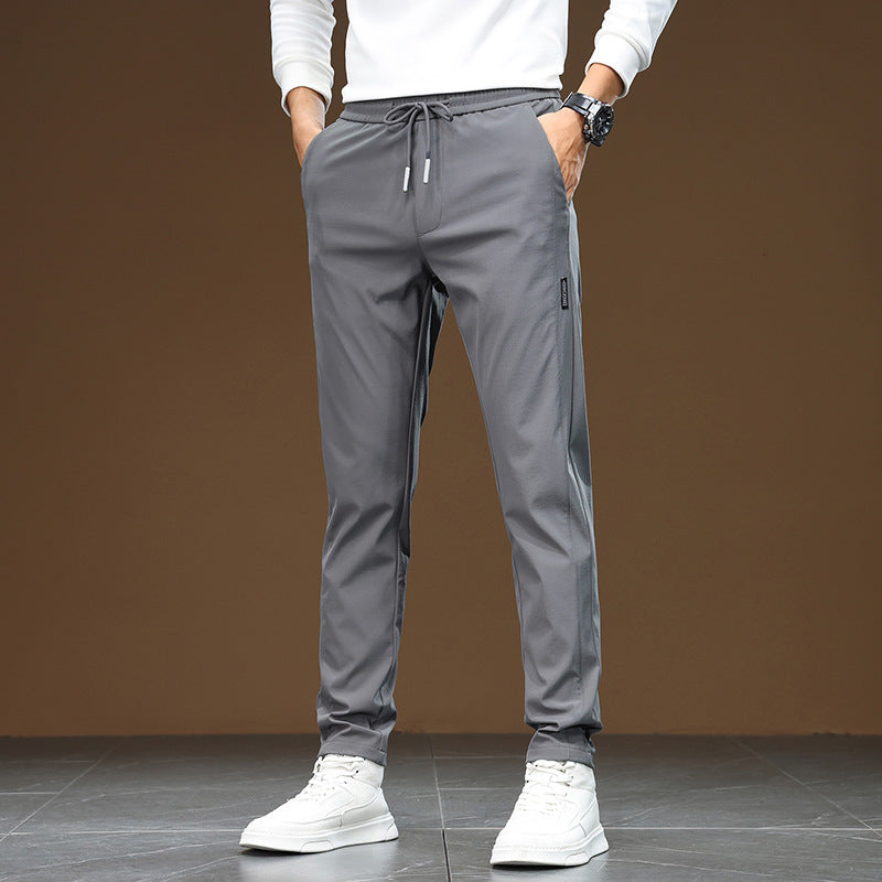 Pantalon de jogging fonctionnel sportif pour homme Lune London
