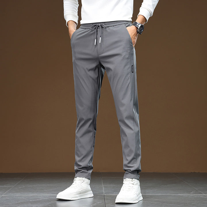 Pantalon de jogging fonctionnel sportif pour homme Lune London