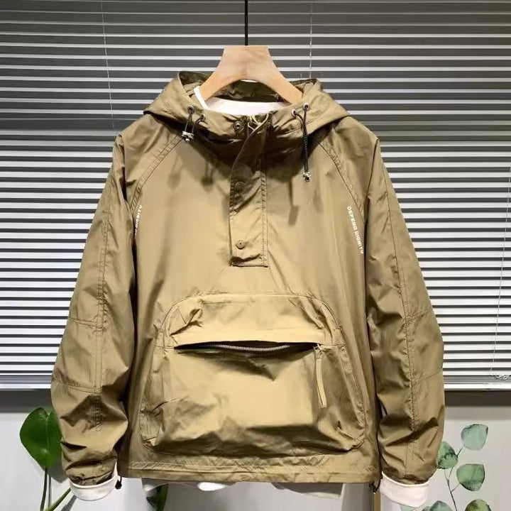 Ladies Outdoor Jacket Lune London