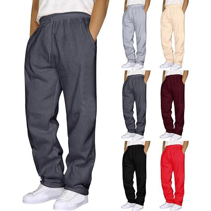 Lune London Casual Jogging Pants for Men