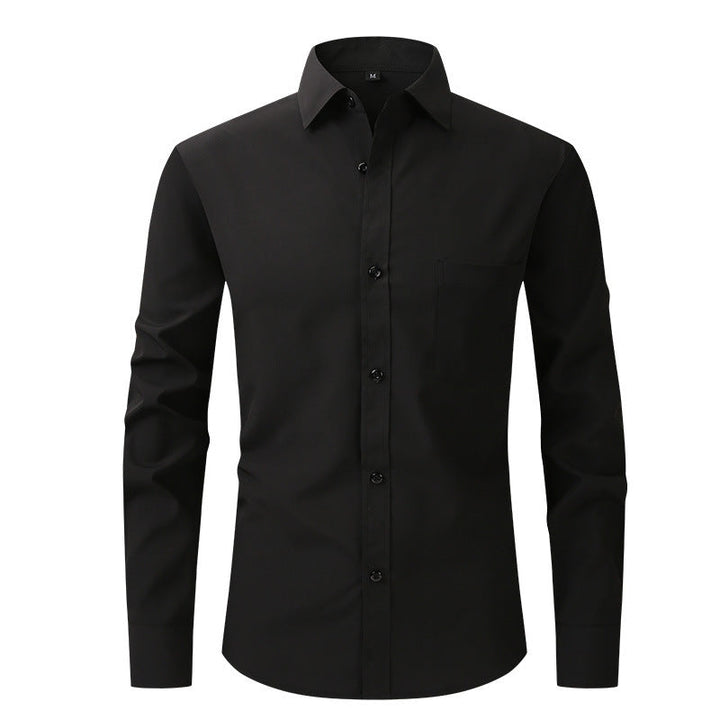 Men's Business Shirt Lune London