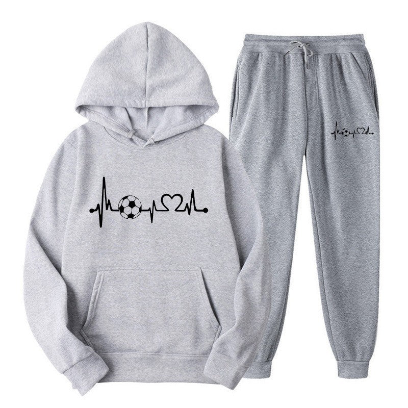 Women's Sports Suit Chic & Stil