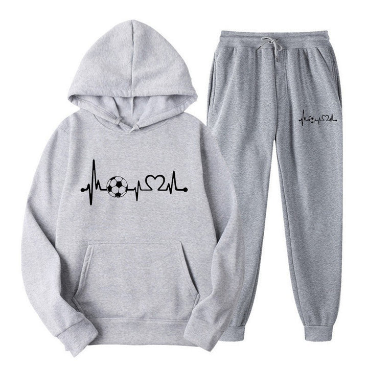 Women's Sports Suit Chic & Stil