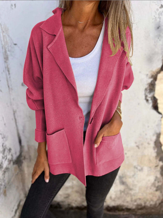 Lune London oversized blazer for women