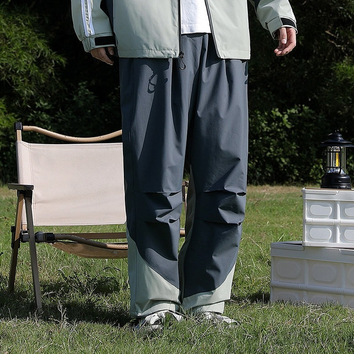 Men Breathable Outdoor Pants Lune London