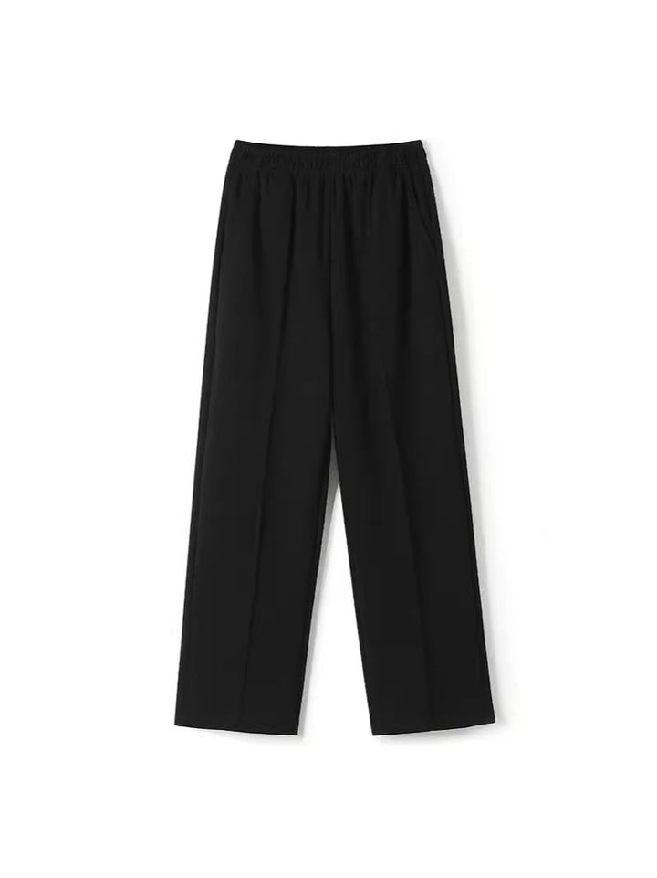 Lune London loose-fitting leisure pants for women