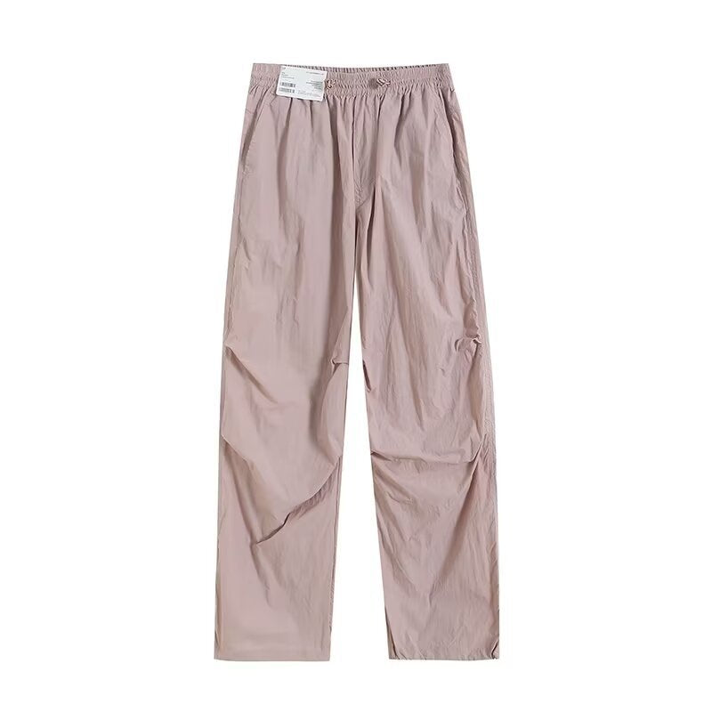 Pantalons décontractés et confortables pour femmes Chic & Stil