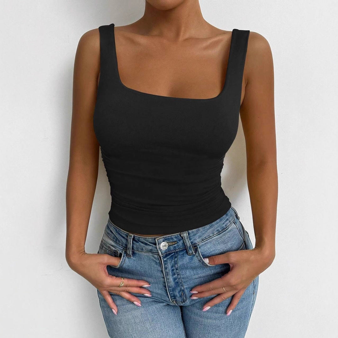 Women's Fitted Top Lune London