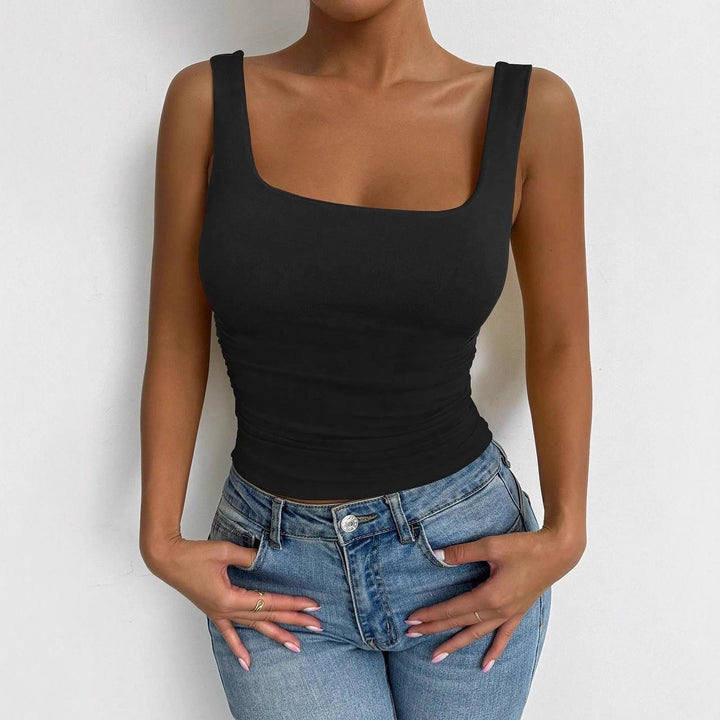 Women's Fitted Top Lune London