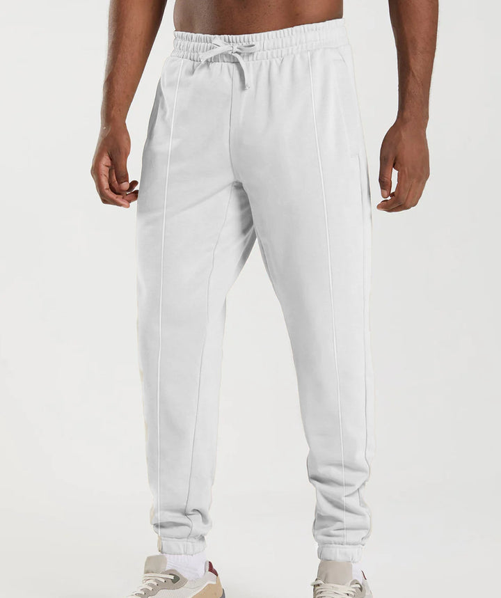 Lune London sporty leisure pants for men