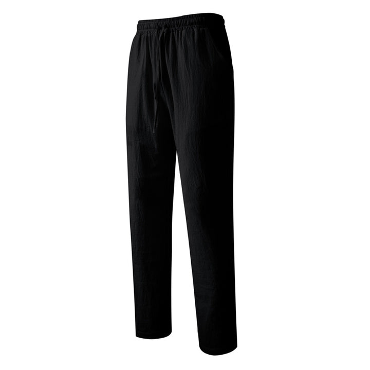Lune London men's sports leisure pants