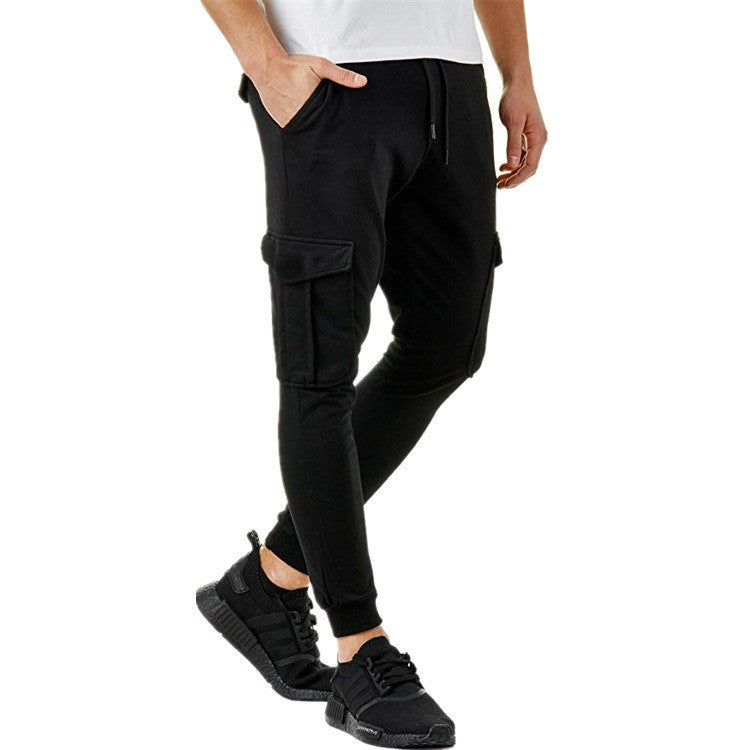 Lune London men's jogging pants