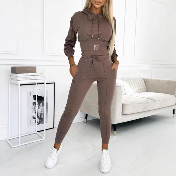 Lune London Women's Sports Jogging Set