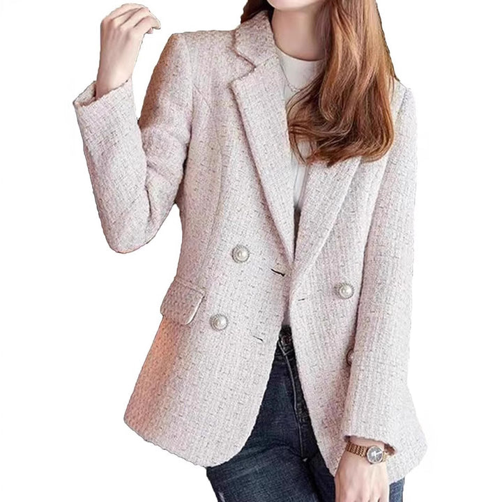 Ladies elegant and trendy blazer Lune London
