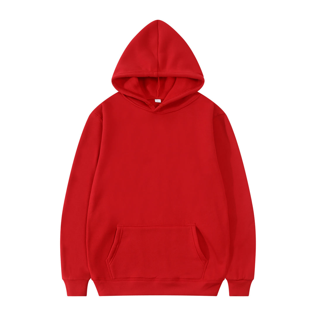Sweat à capuche pour femmes en mélange de coton de haute qualité pour un confort optimal Chic & Stil