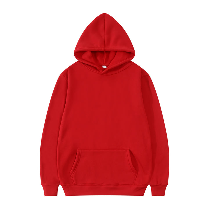 Sweat à capuche pour femmes en mélange de coton de haute qualité pour un confort optimal Chic & Stil