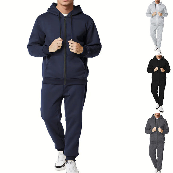 Lune London men's athletic jogging set