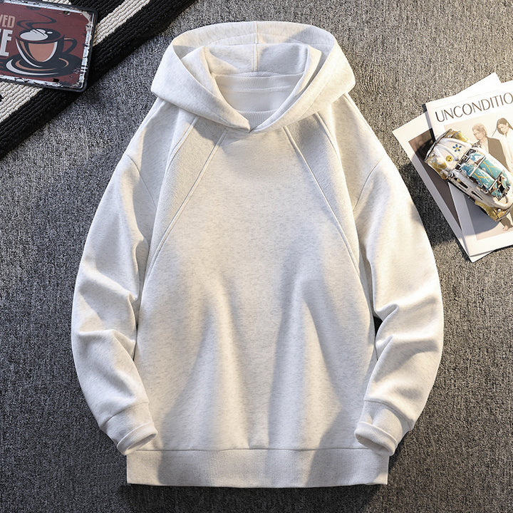 Urban hoodie for women with an innovative cut and breathable material Lune London
