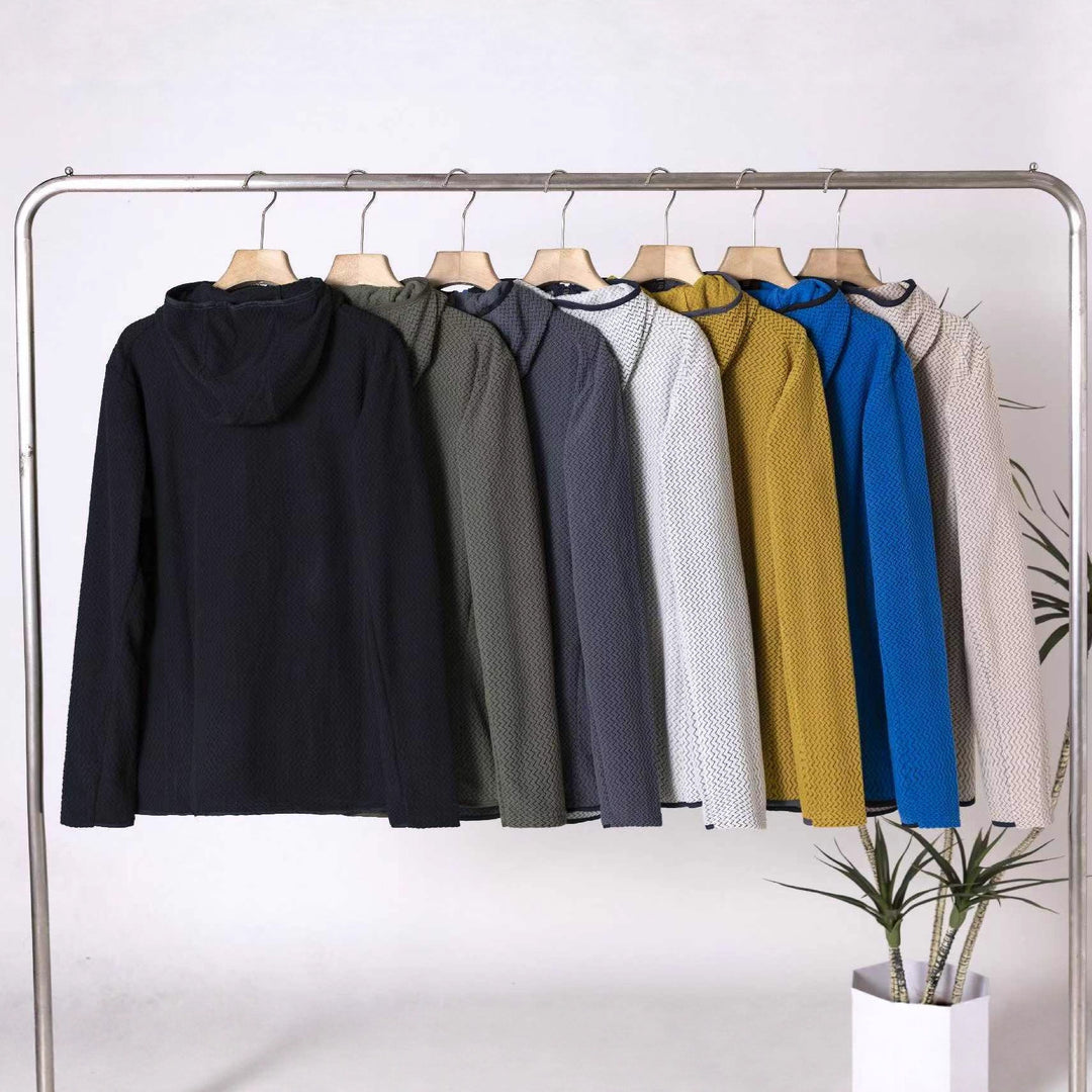 Veste extérieure légère pour femmes avec propriétés respirantes Chic & Stil