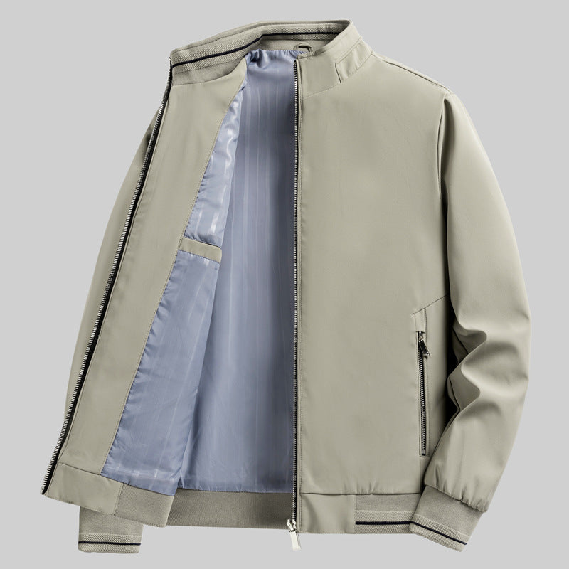 Modern and stylish transition jacket for men Lune London