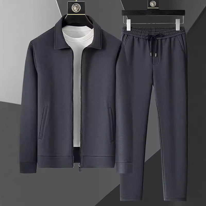 Lune London Men's Sports Tracksuit Set