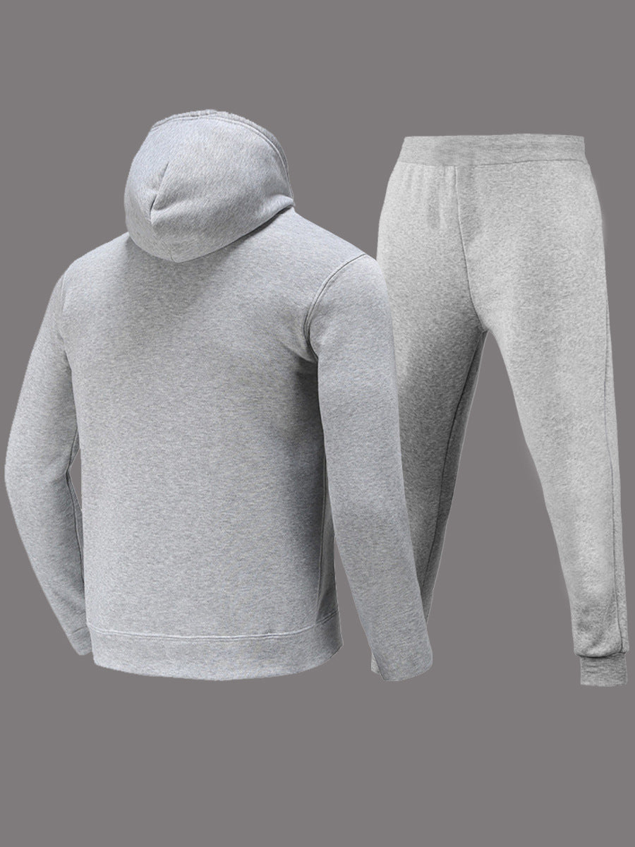 Ladies hoodie jacket and jogger pants with a unique spider web design Lune London